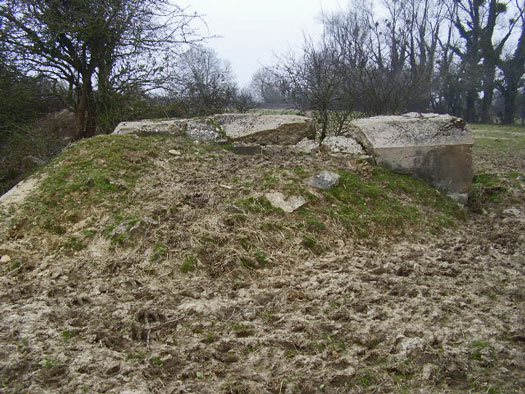 Wn108
Battr St  Martin de Varreville