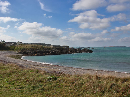 Alderney, M4 Wn 'Dohlenfest'