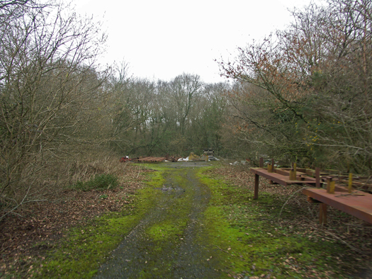 RAF Winkleigh
