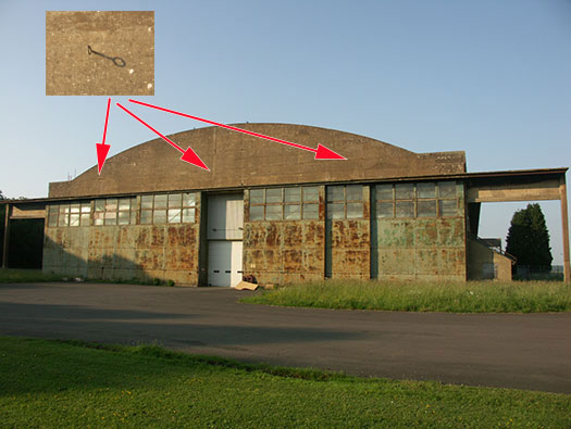 RAF Hullavington