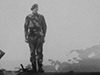They often were in advance of the front line troops and captured towns, villages, bunkers, HQ's.