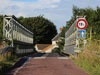 Bailey Bridge Carentan.