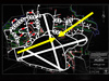 130 - Battle HQ - 11008/40.