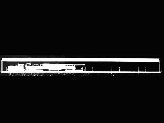 Wn208 Gabelweihe, Pointe aux Oies E. Bttr