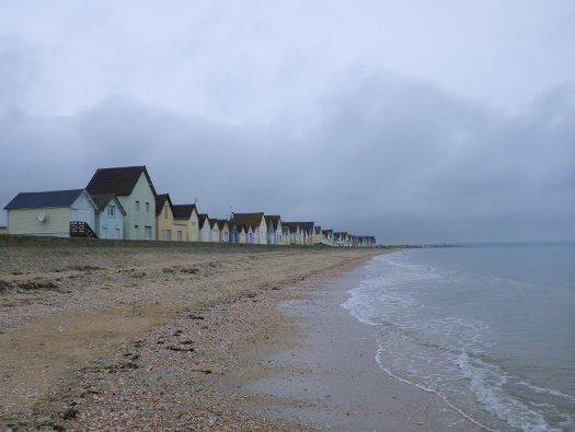 Wn13 Grand Hameau des Dunes