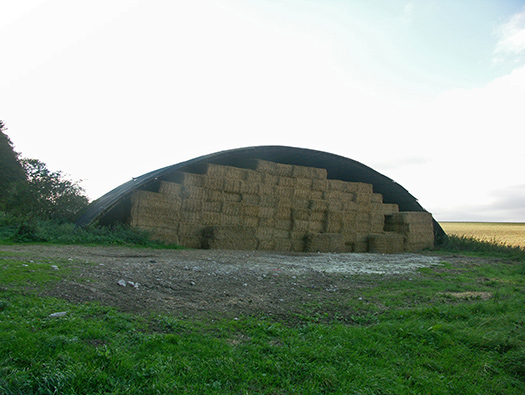 Oatlands Hill RLG