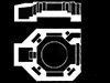 L2 emplacements for 2cm Flak.