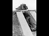 FT turret on a U shaped Tobruk.