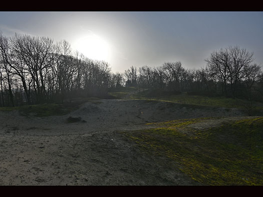 StP Berck Fourche H.K.B..