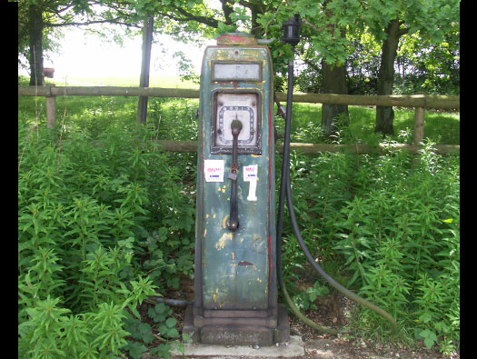 RAF Lasham