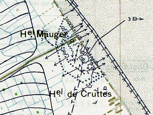 Wn11 Foucarville Mauger
