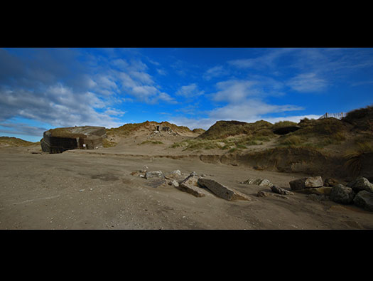 StP Berck Nord, Berck Bellevue H.K.B.