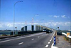 L´ile de Re is situated just off the coast of La Rochelle. To get onto the island there is a toll to pay over the bridge. Ro414 ´Fanny´ is on the south coast between La Noue & Les Grenettes.