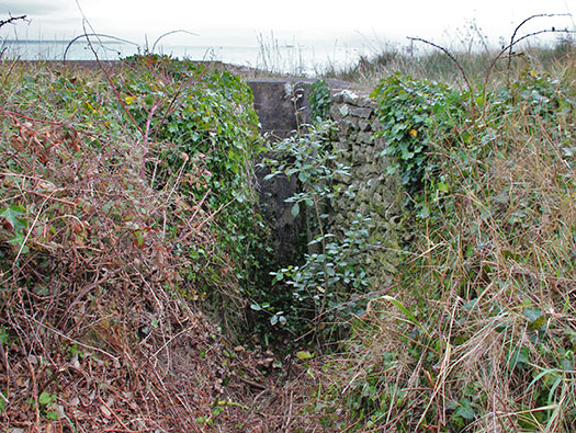 Wn. Tu27 Point de Penchâteau