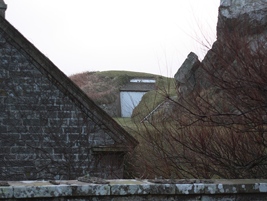 Wn302 Fort d´Omonville