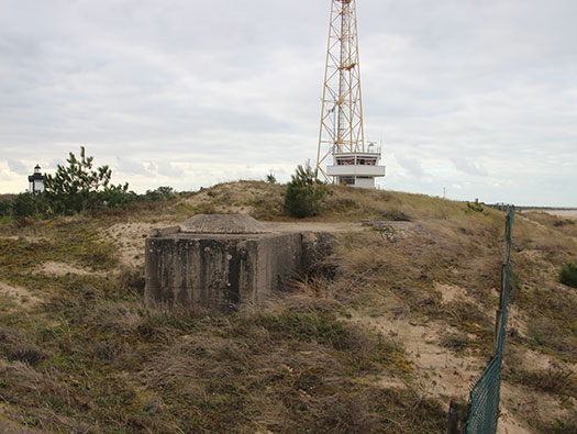 Gi301 Pointe de Grave 'Koblenz' H.K.B.