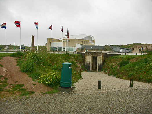 Wn05 la Madeleine plage.