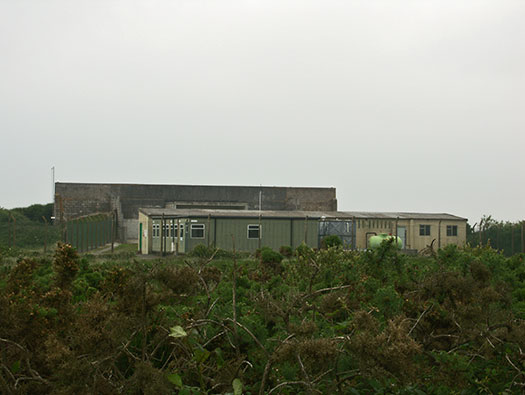 RAF Predannack