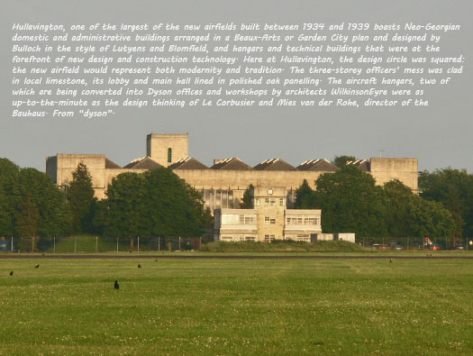 RAF Hullavington