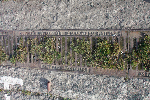 RAF Carew Cheriton