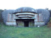 M270 at Battery Brommy, Cherbourg