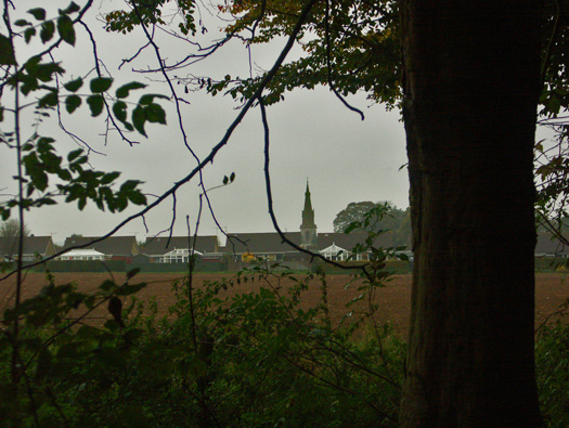 RAF Zeals