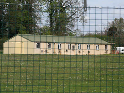 RAF Rollestone
