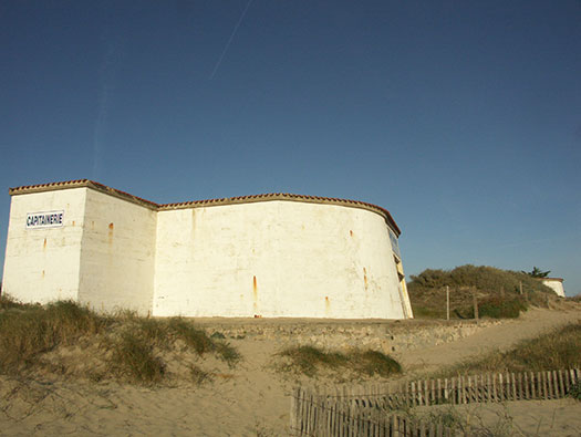 Sa108 'Scharnhorst', K.V.A. Île de Noirmoutier