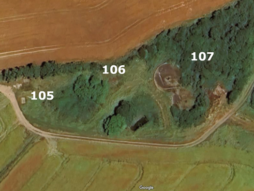 RAF Talbenny