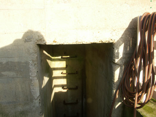 StP16 Hameau du Nord - Fort Pongibaud