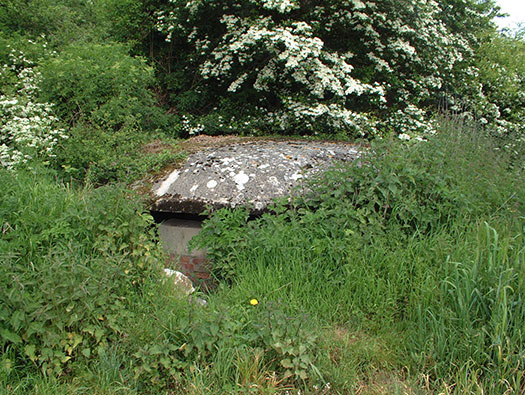 RAF Clyffe Pypard