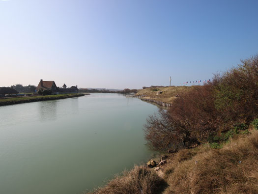 Stp31 Courseulles