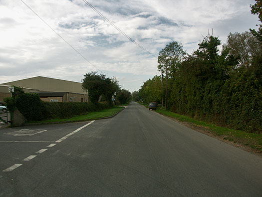 RAF Blakehill Farm, Wiltshire