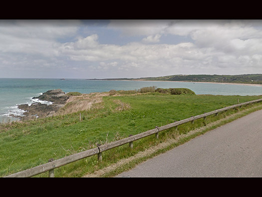 Wn306 Pointe du Nez
