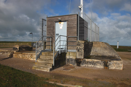 Wn Tre04, Le Tréport falaise aval.