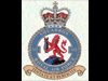 102 Sqn RAF.