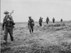 Canadian infantry.