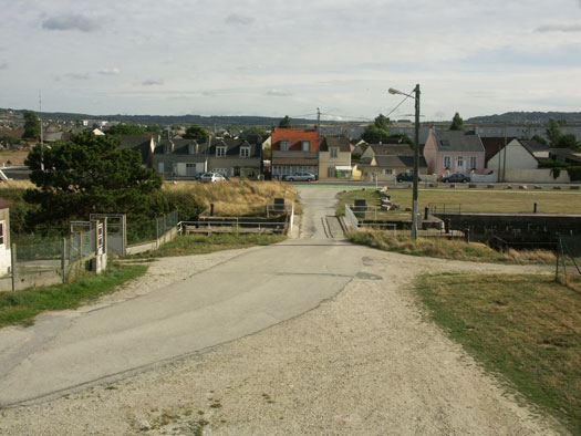 StP209 Port des Flamands