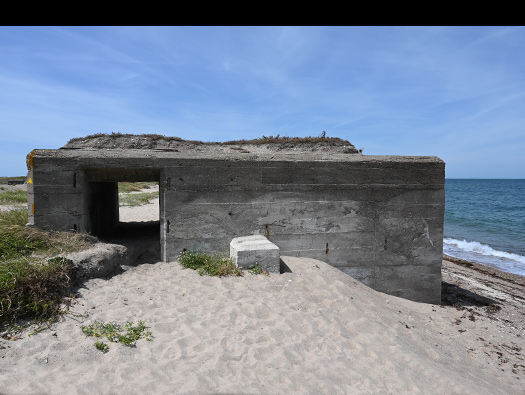 Wn127 Réthoville Plage