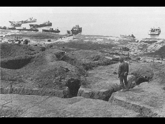 Wn67Les Moulins - Saint-Laurent-sur-Mer