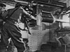 47mm anti-tank gun.