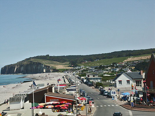 Marg04 Quiberville Plage
