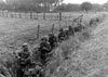 Trenches.