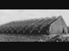 Butler Combat Hangar I am not convinced that the hangar was built or not, it does not show up in aerial photos??.