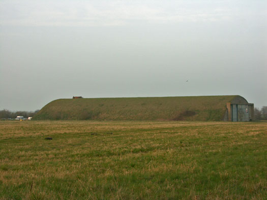RAF Hullavington