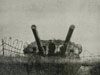 Cx322 M.K.B. Seydllitz , Ile de Groix.