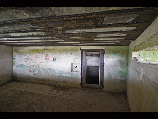 Wn48 Longues-sur-Mer M.K.B.