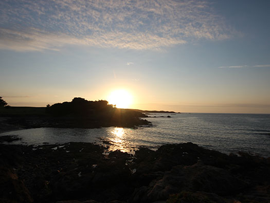 Ra149 Plage du Perron