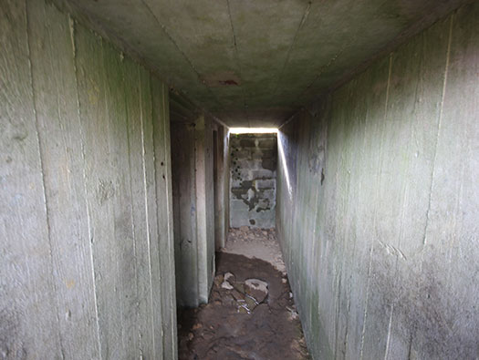 Wn48 Longues-sur-Mer M.K.B.