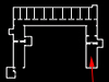 Plan of tunnel No.1.